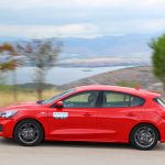 Ford Focus 1.0 125 PS ST-Line (3)