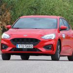 Ford Focus 1.0 125 PS ST-Line (4)