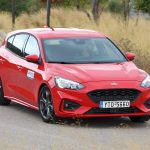 Ford Focus 1.0 125 PS ST-Line (6)
