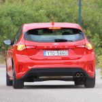 Ford Focus 1.0 125 PS ST-Line (7)