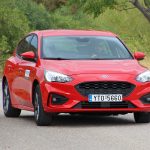 Ford Focus 1.0 125 PS ST-Line (8)