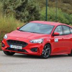 Ford Focus 1.0 125 PS ST-Line (9)