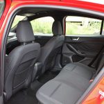 Ford Focus 1.0 EcoBoost 125 PS ST Line (13)