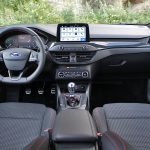 Ford Focus 1.0 EcoBoost 125 PS ST Line (16)