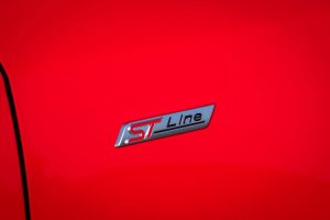 Ford Focus 1.0 EcoBoost 125 PS ST Line (17)