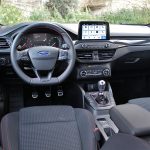 Ford Focus 1.0 EcoBoost 125 PS ST Line (19)