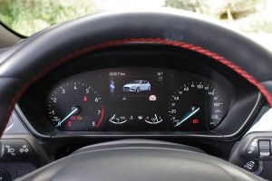 Ford Focus 1.0 EcoBoost 125 PS ST Line (2)