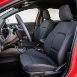 Ford Focus 1.0 EcoBoost 125 PS ST Line (20)