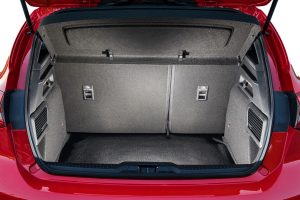 Ford Focus 1.0 EcoBoost 125 PS ST Line (23)