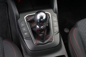 Ford Focus 1.0 EcoBoost 125 PS ST Line (25)