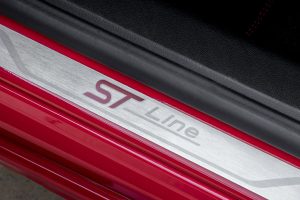 Ford Focus 1.0 EcoBoost 125 PS ST Line (26)