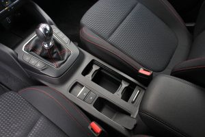 Ford Focus 1.0 EcoBoost 125 PS ST Line (28)