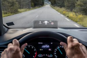 Ford Focus 1.0 EcoBoost 125 PS ST Line (29)