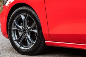 Ford Focus 1.0 EcoBoost 125 PS ST Line (8)