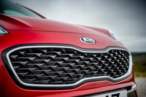 Kia-Sportage-grill
