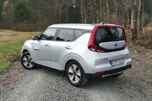 Kia e-Soul (18)