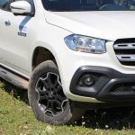 Mercedes X250d the rock edition (10)