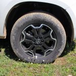 Mercedes X250d the rock edition (11)