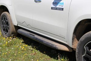 Mercedes X250d the rock edition (12)