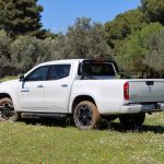 Mercedes X250d the rock edition (13)