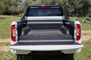 Mercedes X250d the rock edition (14)