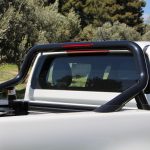 Mercedes X250d the rock edition (15)