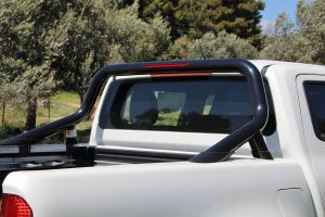 Mercedes X250d the rock edition (15)