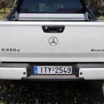 Mercedes X250d the rock edition (17)