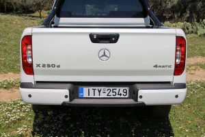 Mercedes X250d the rock edition (17)