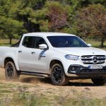 Mercedes X250d the rock edition (18)