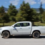 Mercedes X250d the rock edition (3)