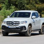 Mercedes X250d the rock edition (4)