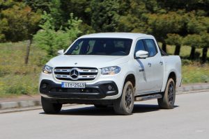 Mercedes X250d the rock edition (4)