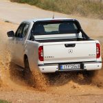 Mercedes X250d the rock edition (5)