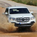 Mercedes X250d the rock edition (6)