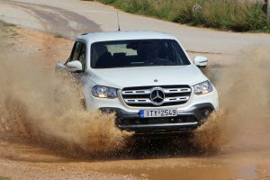 Mercedes X250d the rock edition (6)