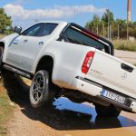 Mercedes X250d the rock edition (7)