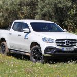 Mercedes X250d the rock edition (9)