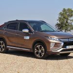 Mitsubishi Eclipse Cross 1,5 CVT AWD (3)