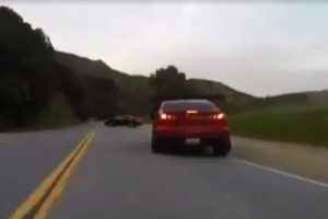 Mitsubishi Lancer EVO