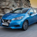 Nissan Micra 1.0T 100 PS (1)