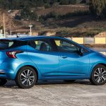 Nissan Micra 1.0T 100 PS (13)