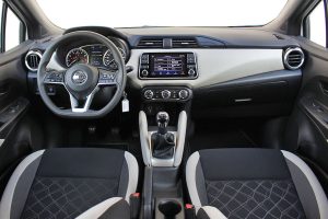 Nissan Micra 1.0T 100 PS (3)