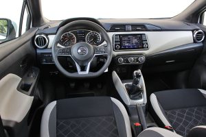 Nissan Micra 1.0T 100 PS (4)