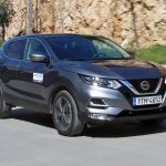 Nissan Qashqai 1.3 140 PS (1)