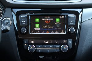 Nissan Qashqai 1.3 140 PS (11)