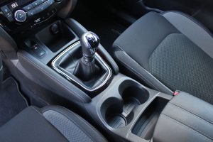 Nissan Qashqai 1.3 140 PS (12)