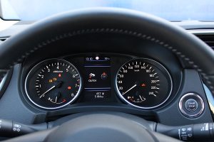 Nissan Qashqai 1.3 140 PS (13)