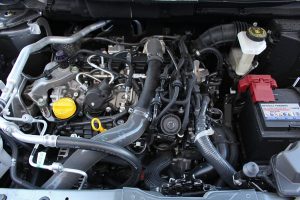 Nissan Qashqai 1.3 140 PS (14)