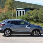 Nissan Qashqai 1.3 140 PS (4)